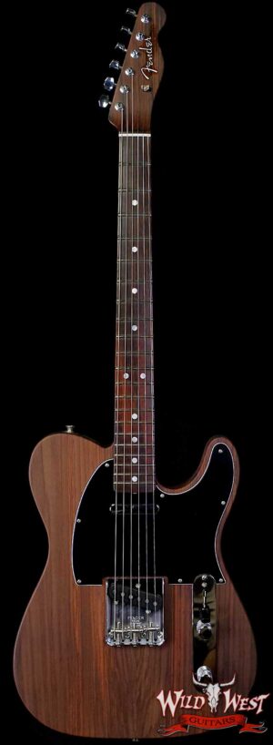 Fender Custom Shop 60’s Rosewood Telecaster Closet Classic 8.85 LBS