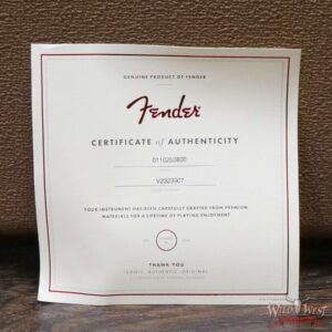 Fender American Vintage II 1961 Stratocaster Rosewood Fingerboard 3-Color Sunburst - Image 10