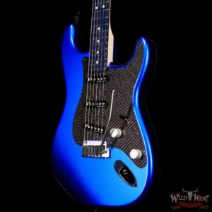 Fender Custom Shop Limited Edition Lexus LC Stratocaster #036 of 100 - Image 2