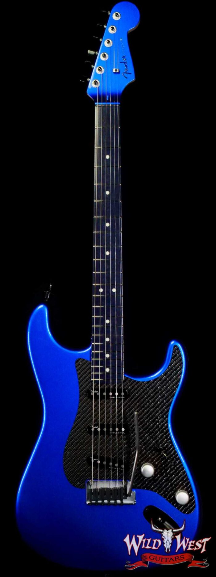 Fender Custom Shop Limited Edition Lexus LC Stratocaster #036 of 100 - Image 1