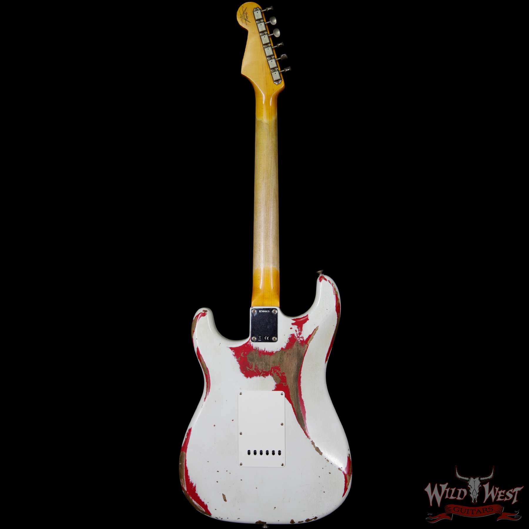 fendercs-whitelightning2-mn21-frt-r90069-b__wwg.jpg Fender Custom Shop White Lightning 2.0 HSS Stratocaster Heavy Relic Maple Board 21 Frets Torino Red - Image 6