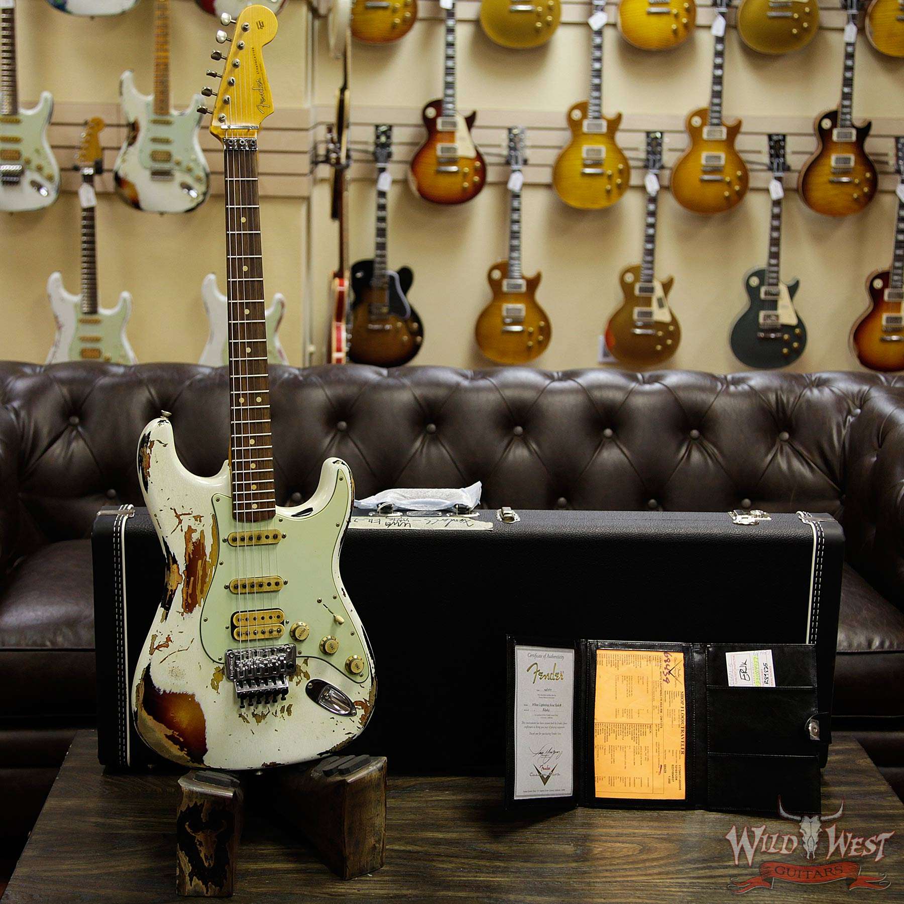 fendercs-wlfr-rw21-3ts-r89825-d1__wwg.jpg Fender Custom Shop White Lightning Stratocaster Floyd Rose HSS Rosewood Fretboard 3 Tone Sunburst - Image 11