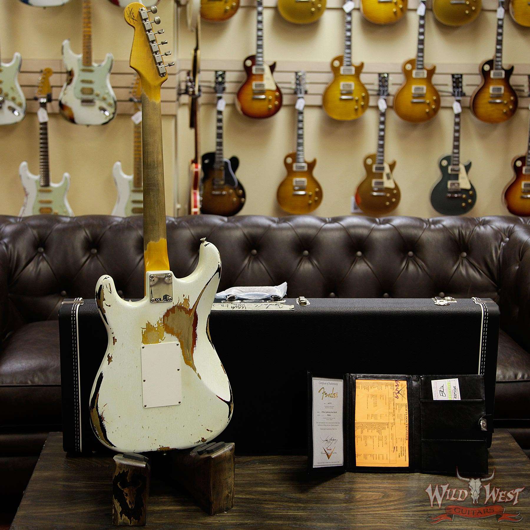 fendercs-wlfr-rw21-3ts-r89825-d3__wwg.jpg Fender Custom Shop White Lightning Stratocaster Floyd Rose HSS Rosewood Fretboard 3 Tone Sunburst - Image 13