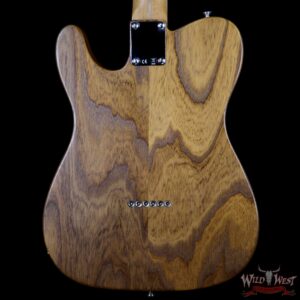 Fender FSR American Vintage Limited Edition ‘52 1952 Telecaster Roasted Natural 1 of 200 V1741361 - Image 7