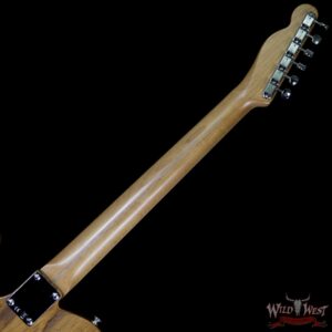 Fender FSR American Vintage Limited Edition ‘52 1952 Telecaster Roasted Natural 1 of 200 V1741361 - Image 11