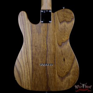 Fender FSR American Vintage Limited Edition ‘52 1952 Telecaster Roasted Natural 1 of 200 V1742518 - Image 7