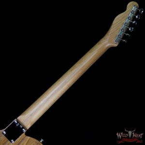 Fender FSR American Vintage Limited Edition ‘52 1952 Telecaster Roasted Natural 1 of 200 V1742518 - Image 11