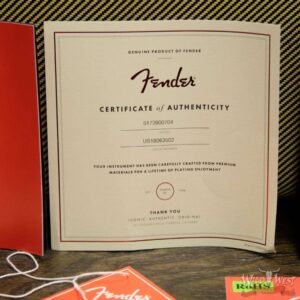 Fender USA Limited Edition 60th Anniversary Triple Jazzmaster Rosewood Fingerboard Daphne Blue - Image 16