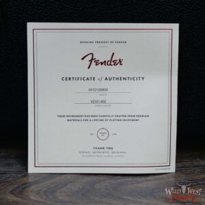 Fender American Original ‘60s Stratocaster Rosewood Fingerboard 3 Tone Sunburst - Image 10