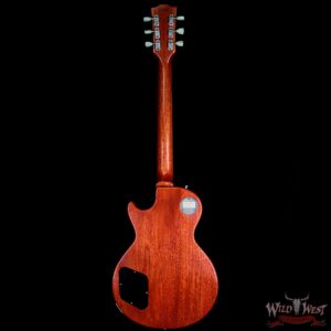 Gibson Custom Shop 1959 Les Paul VOS Hand Selected Killer Top Brazilian Rosewood Board Dirty Lemon8.80 LBS - Image 7