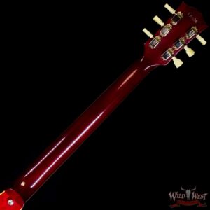 Gibson Custom Shop 1964 ES-335 Reissue VOS Sixties Cherry - Image 5