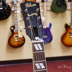 Gibson Custom Shop 1942 Banner Southern Jumbo Vintage Sunburst - Image 5