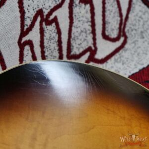 Gibson Custom Shop 1957 SJ-200 Murphy Lab Light Aged Vintage Sunburst 4.45 lbs - Image 14