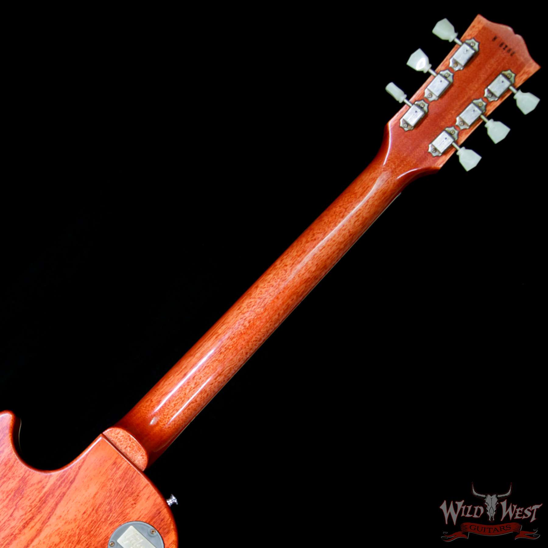 gibson-58lp-honeylemon-vos-88282-bnb__wwg.jpg 2018 Gibson Custom Shop Standard Historic 1958 Les Paul Standard VOS R8 Honey Lemon 8.55 Lbs - Image 10