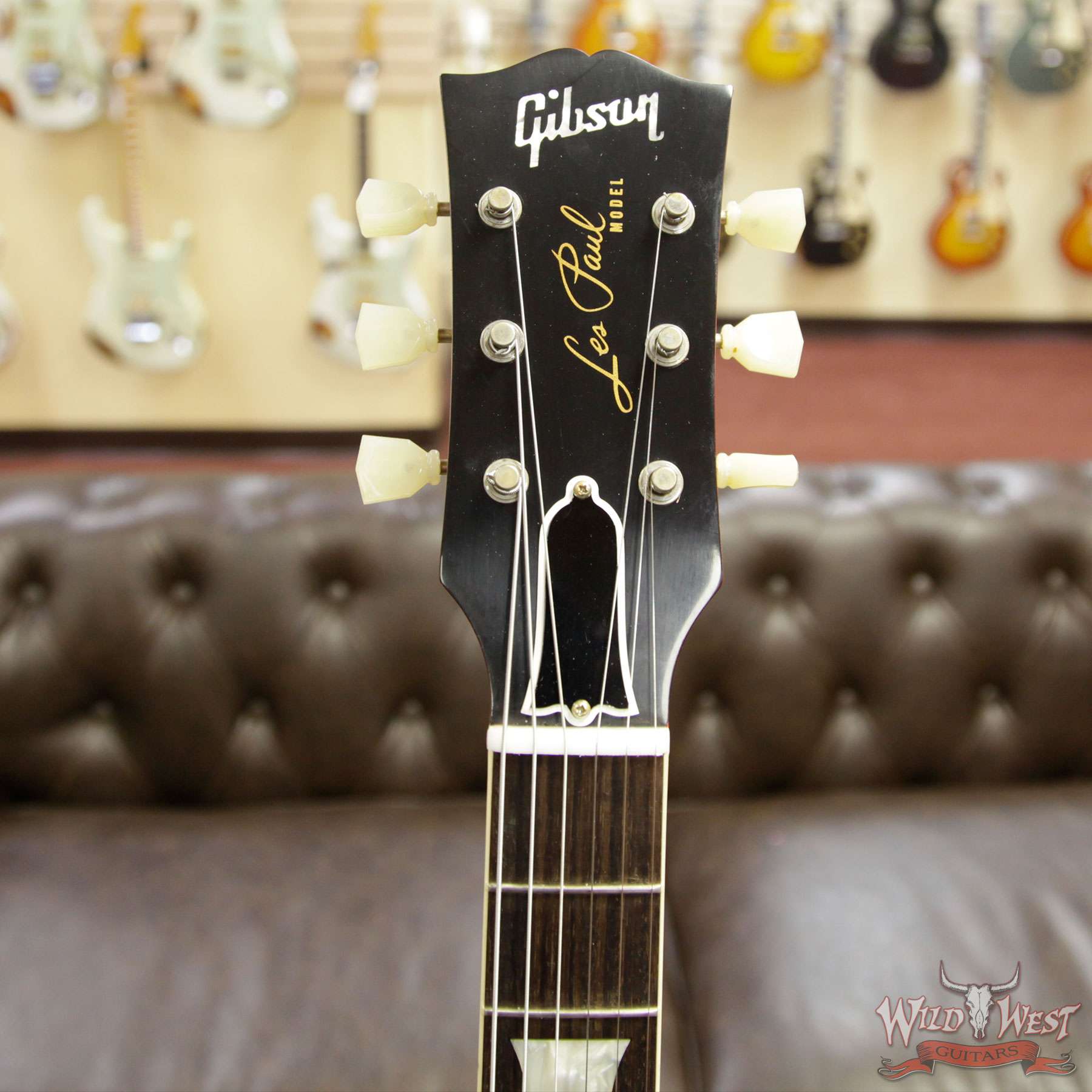 gibson-58lp-honeylemon-vos-88282-dhf__wwg.jpg 2018 Gibson Custom Shop Standard Historic 1958 Les Paul Standard VOS R8 Honey Lemon 8.55 Lbs - Image 7