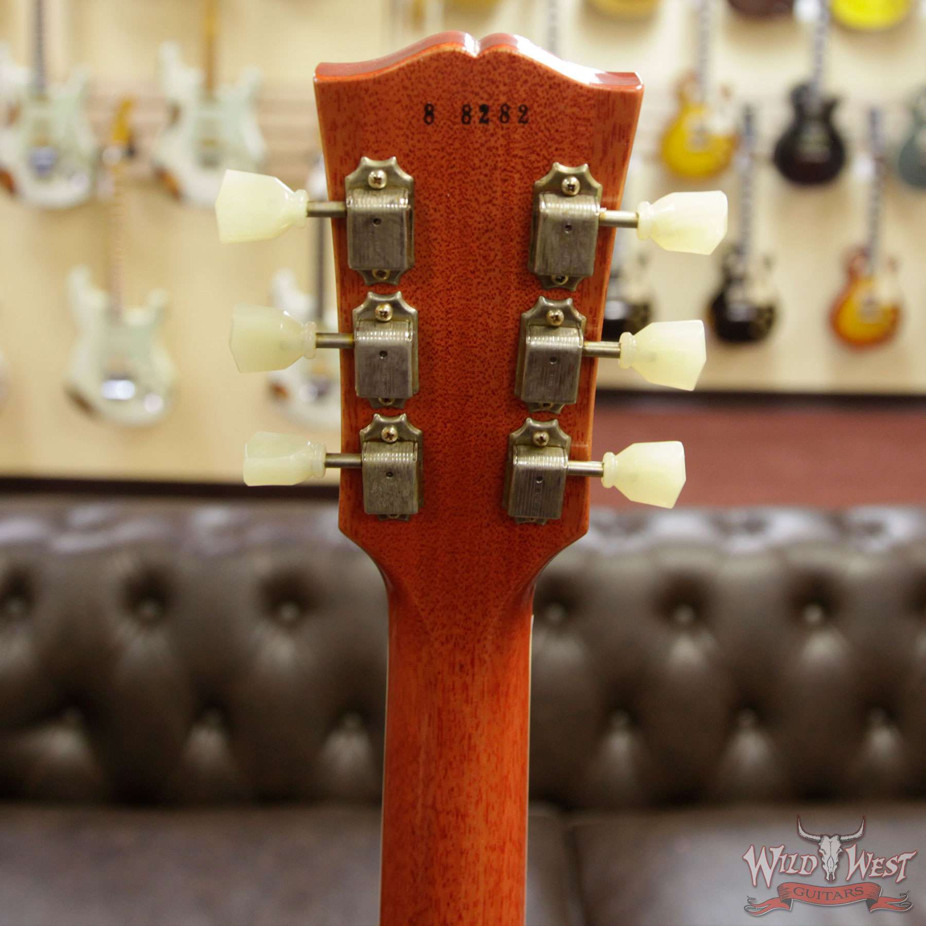 gibson-58lp-honeylemon-vos-88282-hb__wwg.jpg 2018 Gibson Custom Shop Standard Historic 1958 Les Paul Standard VOS R8 Honey Lemon 8.55 Lbs - Image 9