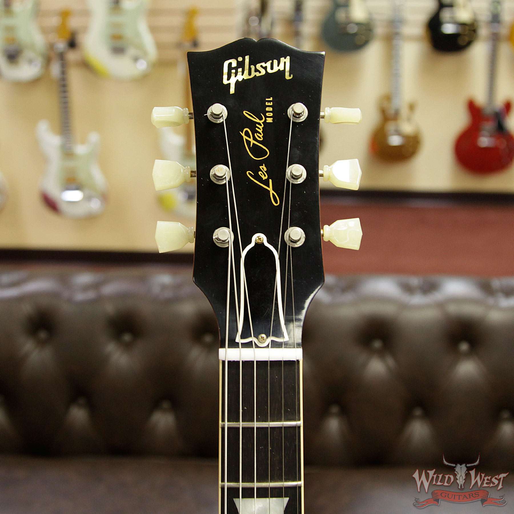 gibson-59lp-std-vos-brz-royalteaburst-98347-hf__wwg.jpg Gibson Custom Shop Historic 1959 Les Paul VOS Hand Selected Killer Top Brazilian Rosewood Board Royal Teaburst 8.80 LBS - Image 10