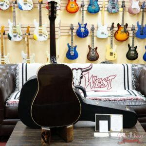 Gibson 1942 Banner J-45 Murphy Lab Light Aged Vintage Sunburst - Image 9