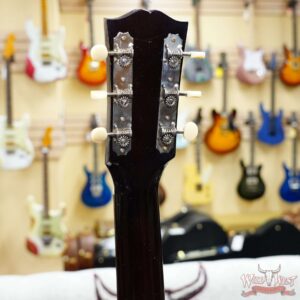 Gibson 1942 Banner J-45 Murphy Lab Light Aged Vintage Sunburst - Image 10