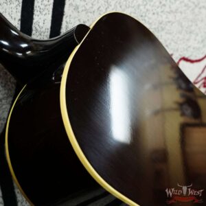 Gibson 1942 Banner J-45 Murphy Lab Light Aged Vintage Sunburst - Image 11