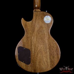 Gibson Custom Shop Collector Choice #36 Charles Daughtry Goldfinger 1957 Les Paul Goldtop Aged - Image 7