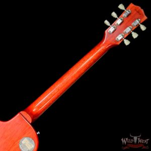 2018 Gibson Custom Shop Standard Historic 1959 Les Paul Standard VOS R9 Honey Lemon 7.9 Pounds - Image 10