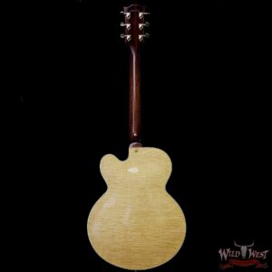 2018 Gibson Memphis ES-275 Figured Dark Vintage Natural - Image 7