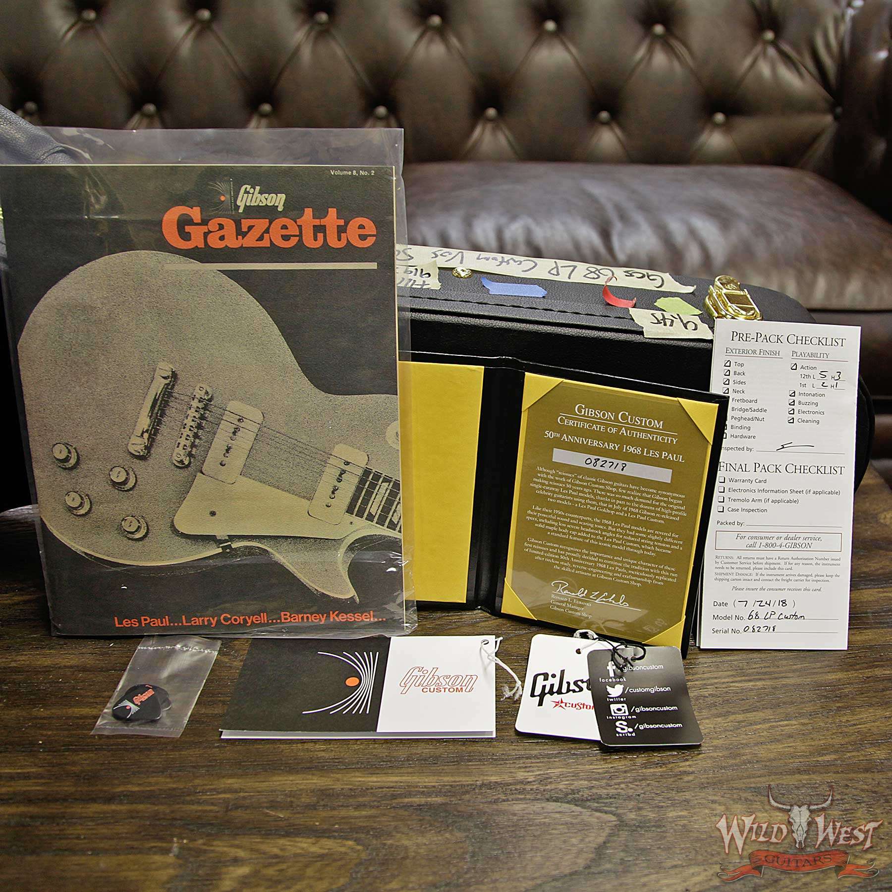 gibson-customshop-lp-vos-blk-082718-ct1__wwg.jpg 2018 Gibson Custom Shop 50th Anniversary 1968 Les Paul Custom Ebony - Image 9