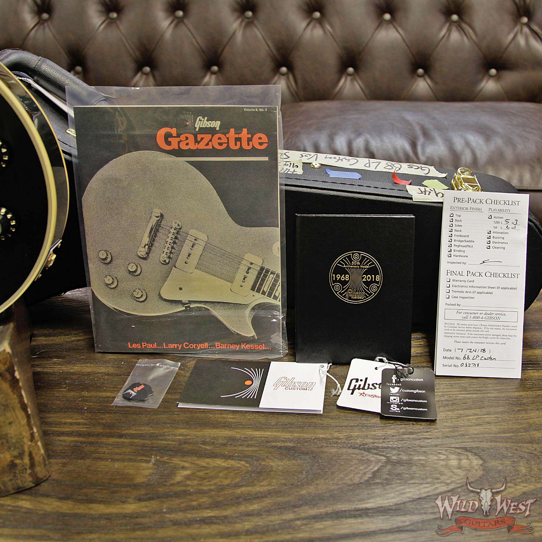 gibson-customshop-lp-vos-blk-082718-ct__wwg.jpg 2018 Gibson Custom Shop 50th Anniversary 1968 Les Paul Custom Ebony - Image 8