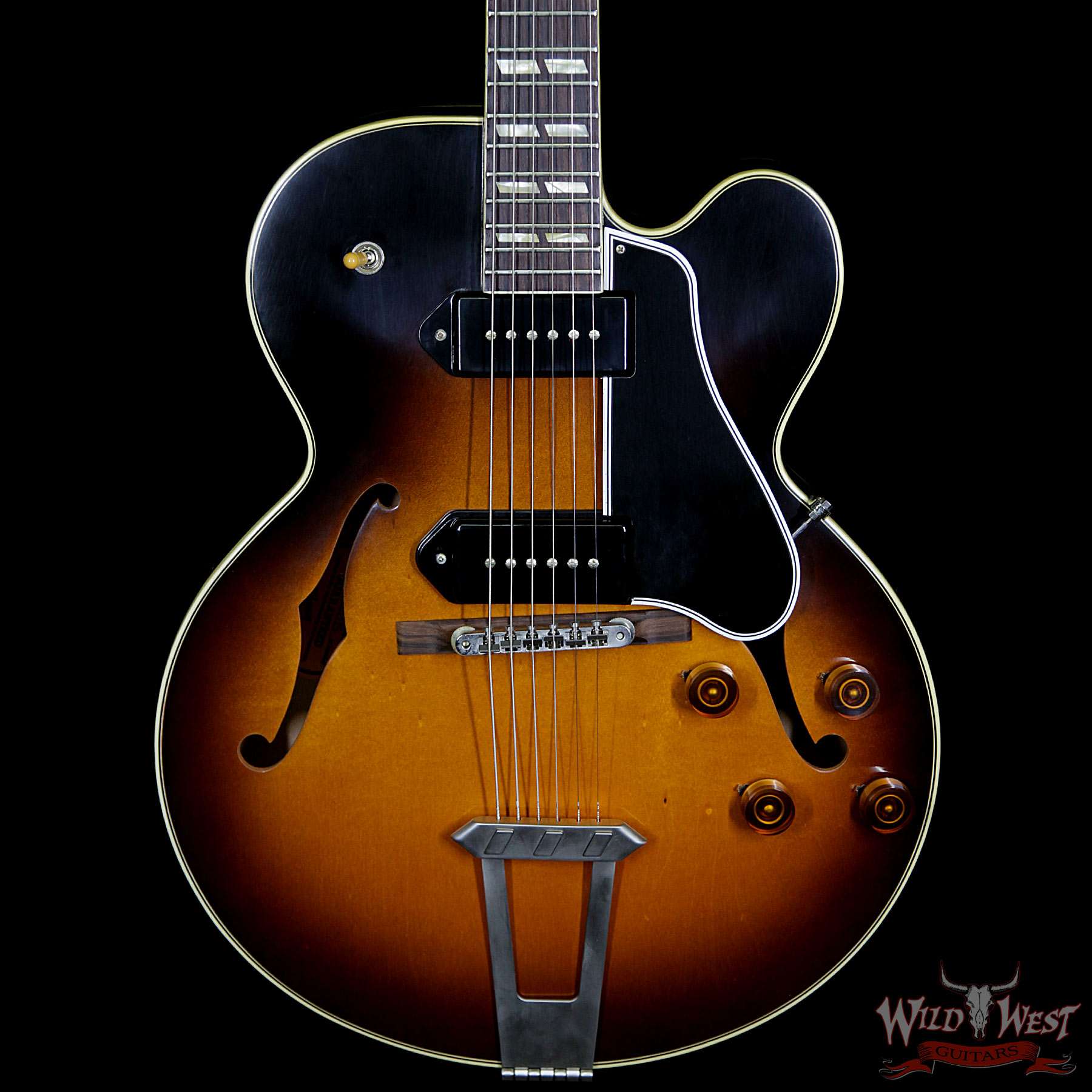 gibson-es275-p90-vos-darknurst-11527735-bbf__wwg.jpg Gibson Memphis Limited Edition ES-275 P90 VOS Dark Burst - Image 3
