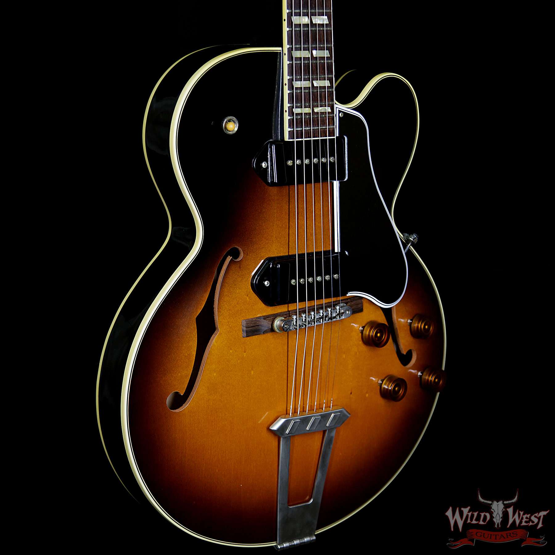 gibson-es275-p90-vos-darknurst-11527735-bl__wwg.jpg Gibson Memphis Limited Edition ES-275 P90 VOS Dark Burst - Image 4