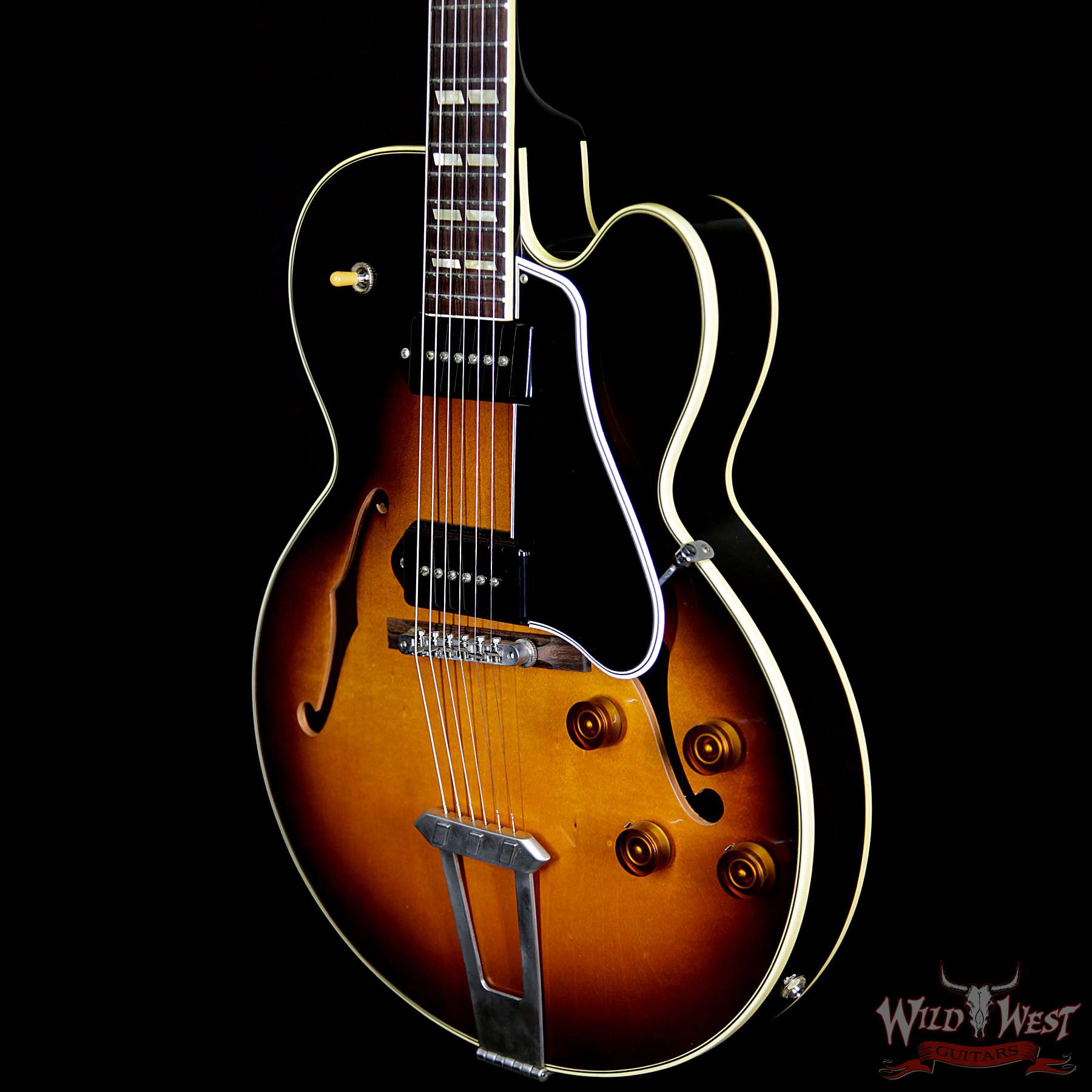 gibson-es275-p90-vos-darknurst-11527735-br__wwg.jpg Gibson Memphis Limited Edition ES-275 P90 VOS Dark Burst - Image 2