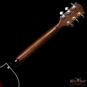 Gibson Memphis ES-275 Custom 2018 Rosewood Fingerboard Sunset Burst - Image 9