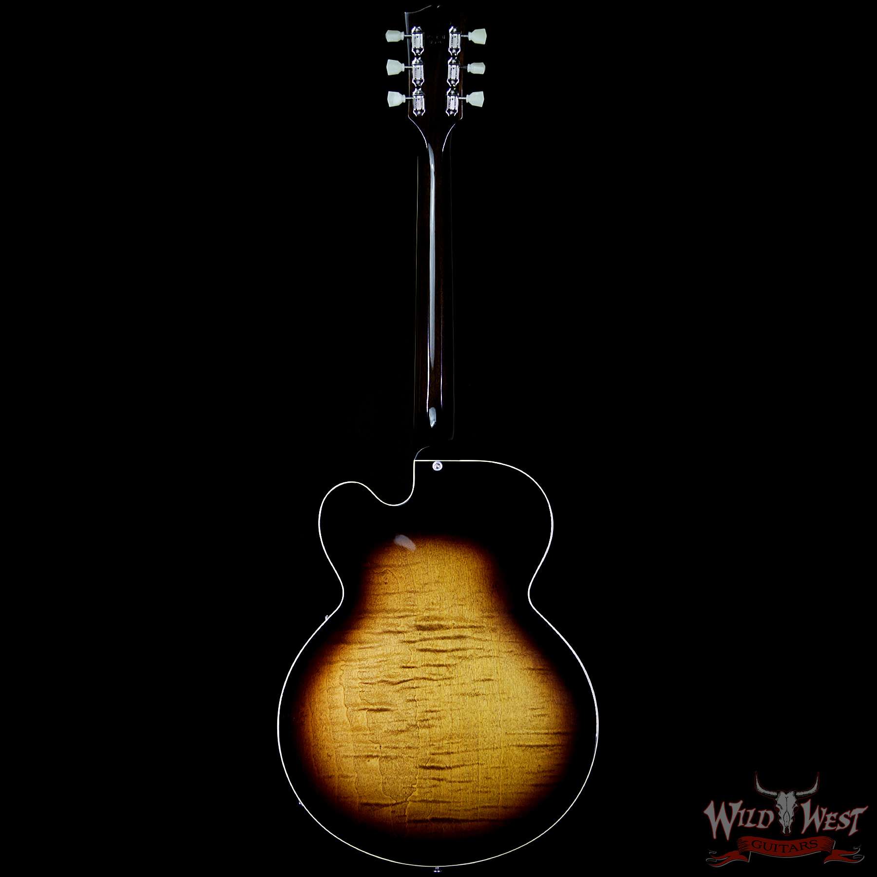 gibson-es275thinline-mb-13608728-b__wwg.jpg Gibson Memphis ES-275 Thinline 2019 Montreux Burst - Image 5