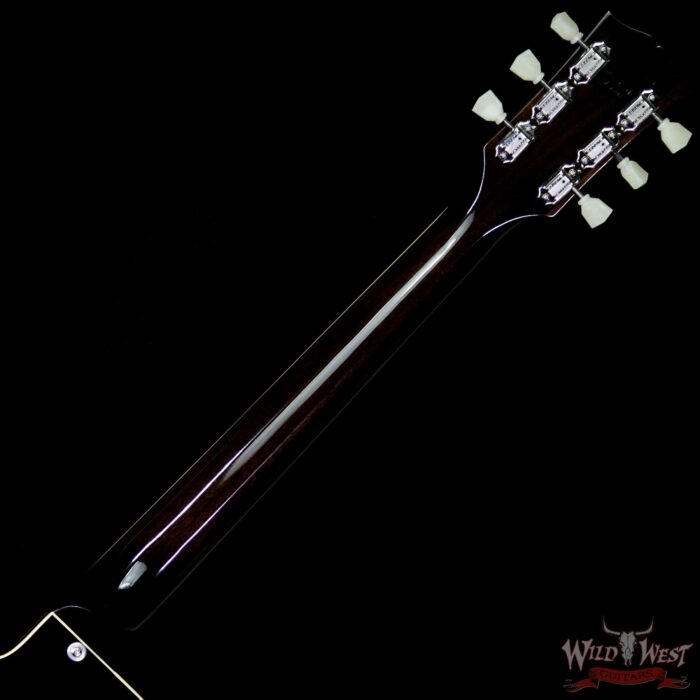 Gibson Memphis ES-275 Thinline 2019 Montreux Burst - Image 10