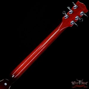 Gibson Memphis ES-335 Dot 2019 Cherry Burst - Image 10