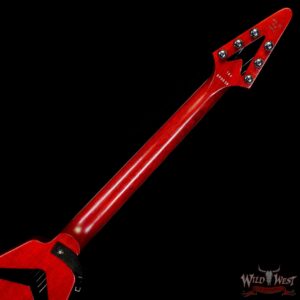 Jim Root Collection 2008 Gibson “Guitar Of The Month” Holy V - Image 5