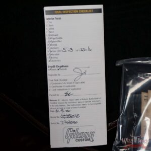 Gibson J-185 Original Electric-Acoustic Guitar Vintage Sunburst - Image 11