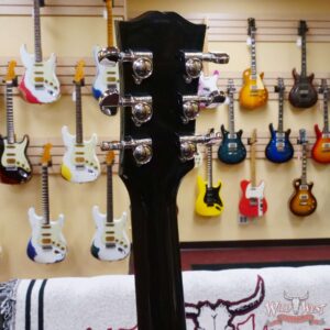 Gibson Mordern Acoustic J-45 Standard Vintage Sunburst Electric-Acoustic Guitar - Image 9