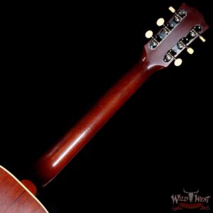 Gibson Custom Shop 1942 Banner J-45 Vintage Sunburst 4.00 LBS - Image 5