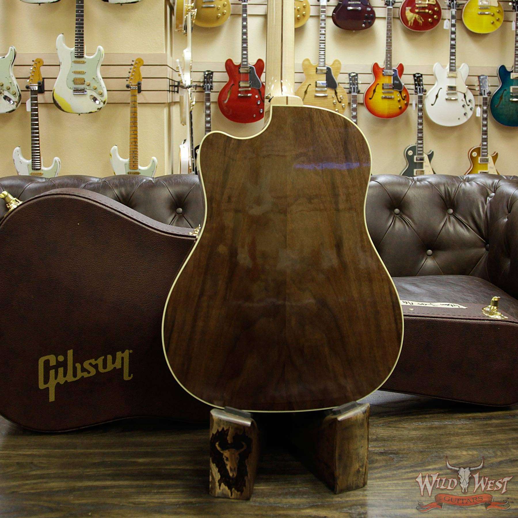 gibson-j45-ag-sc-11498010-d3__wwg.jpg Gibson Montana J-45 Walnut AG Walnut Cutaway Fingerboard Maple Neck Natural Electric-Acoustic - Image 14