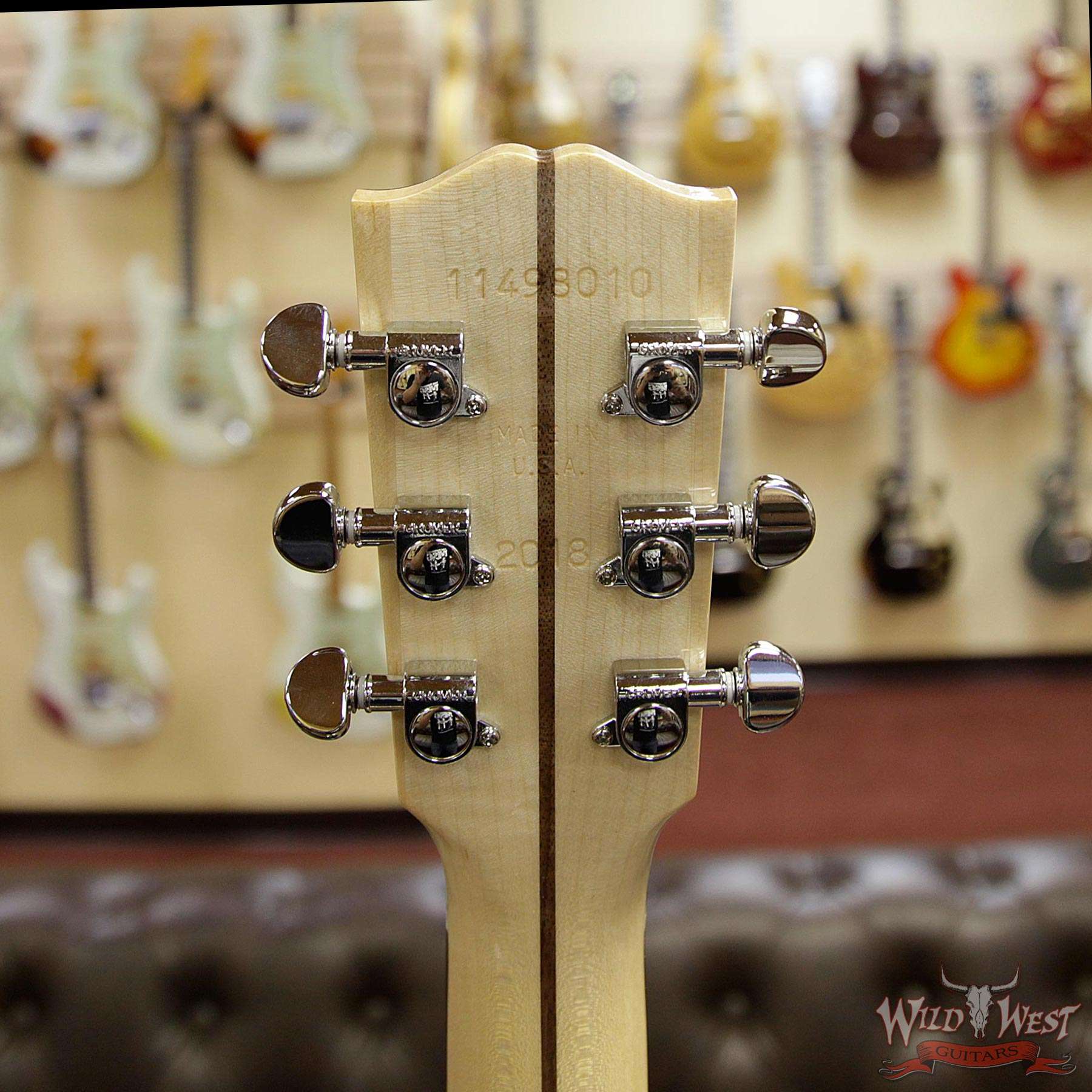 gibson-j45-ag-sc-11498010-hb__wwg.jpg Gibson Montana J-45 Walnut AG Walnut Cutaway Fingerboard Maple Neck Natural Electric-Acoustic - Image 13