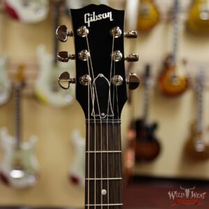 Gibson Montana J-45 Standard Heritage Cherry Sunburst 2019 - Image 6