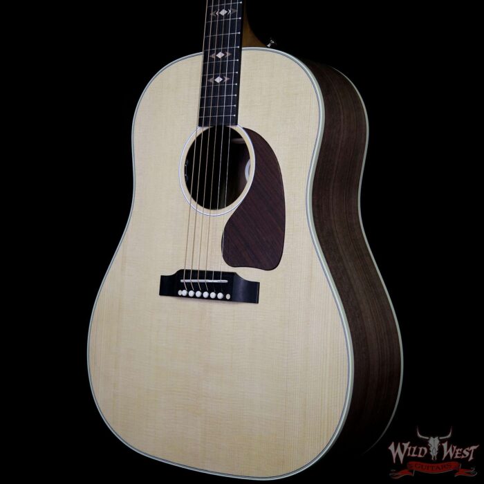 Gibson Montana J-45 Sustainable 2019 Antique Natural - Image 2