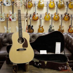 Gibson Montana J-45 Sustainable 2019 Antique Natural - Image 4