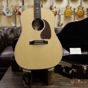 Gibson Montana J-45 Sustainable 2019 Antique Natural - Image 5
