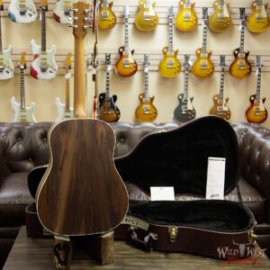 Gibson Montana J-45 Sustainable 2019 Antique Natural - Image 6