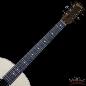 Gibson Montana J-45 Sustainable 2019 Antique Natural - Image 11