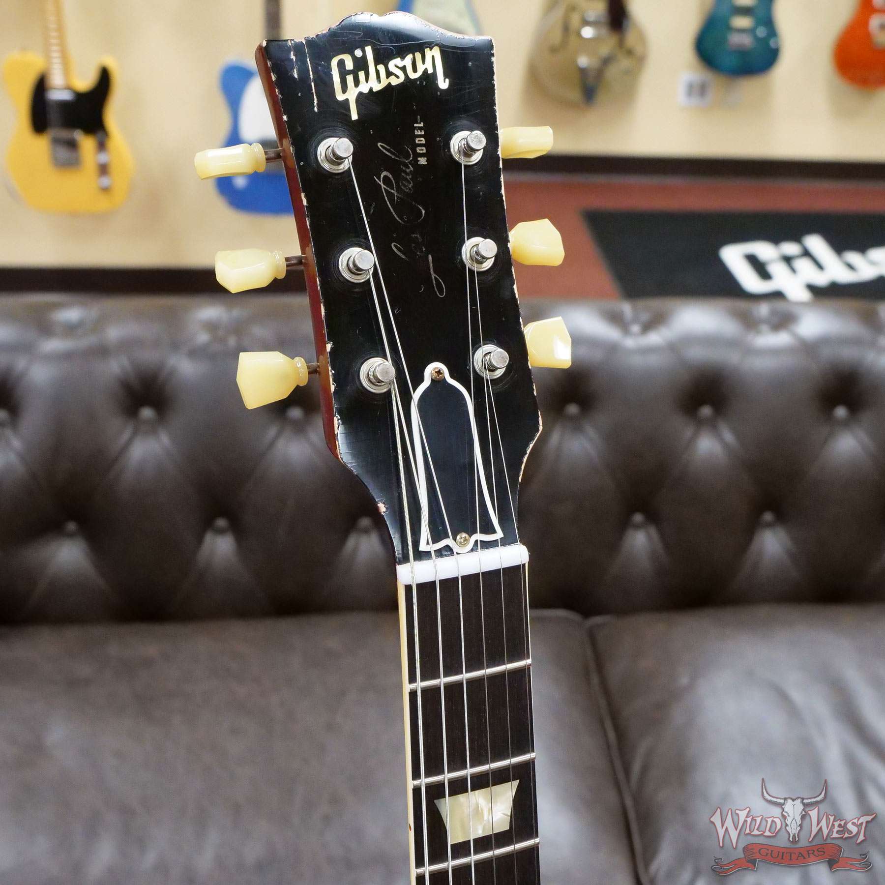 gibson-m2m-994591-d2__wwg.jpg Gibson Custom Shop M2M Hand Selected 60th Anniversary 1959 Les Paul Murphy Lab Ultra Heavy Aged Southern Fade 7.65 LBS - Image 7