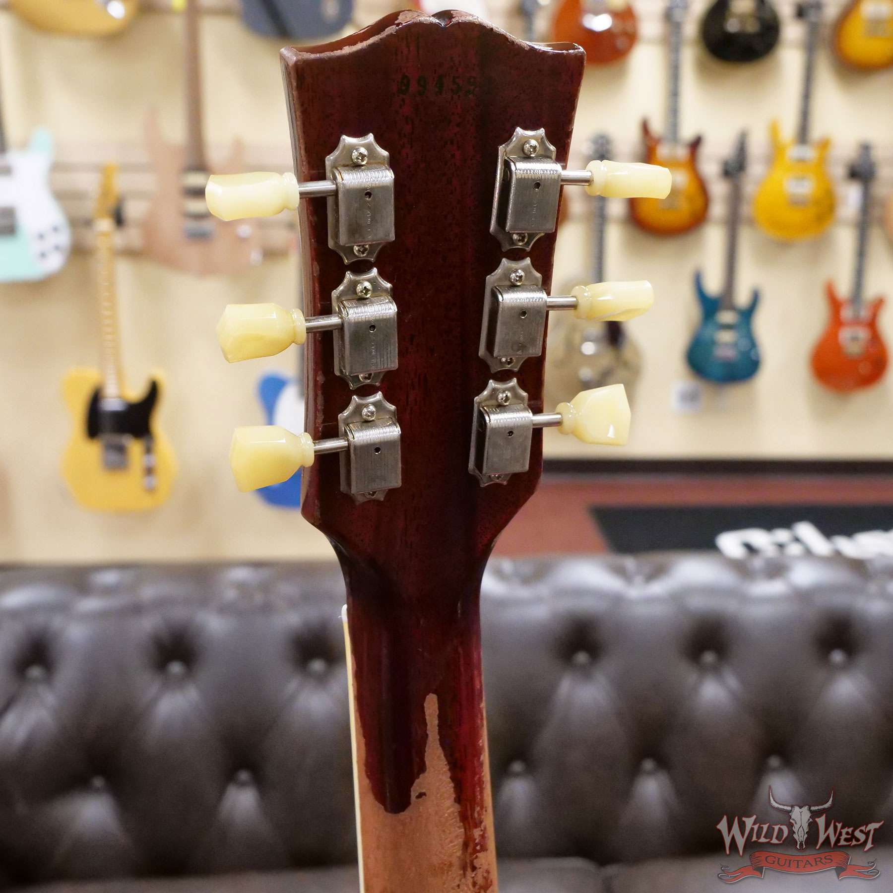 gibson-m2m-994591-d6__wwg.jpg Gibson Custom Shop M2M Hand Selected 60th Anniversary 1959 Les Paul Murphy Lab Ultra Heavy Aged Southern Fade 7.65 LBS - Image 11
